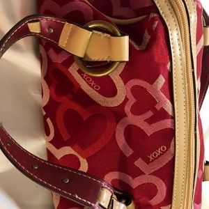 XOXO handbag